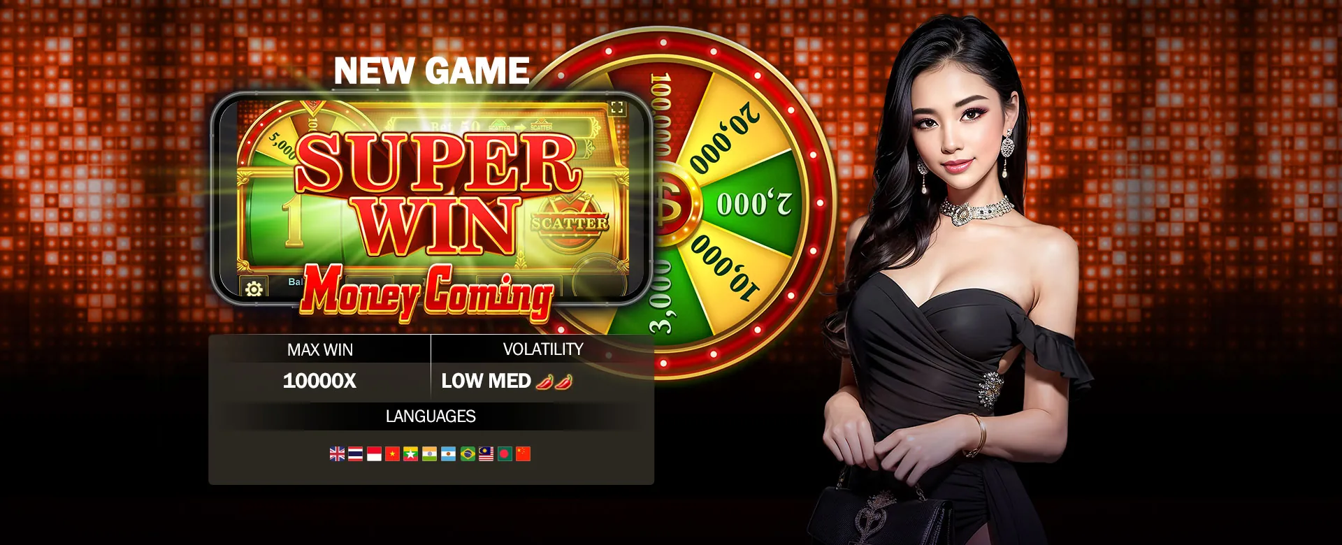 Poppy Playtime game on Roblox adventure banner
